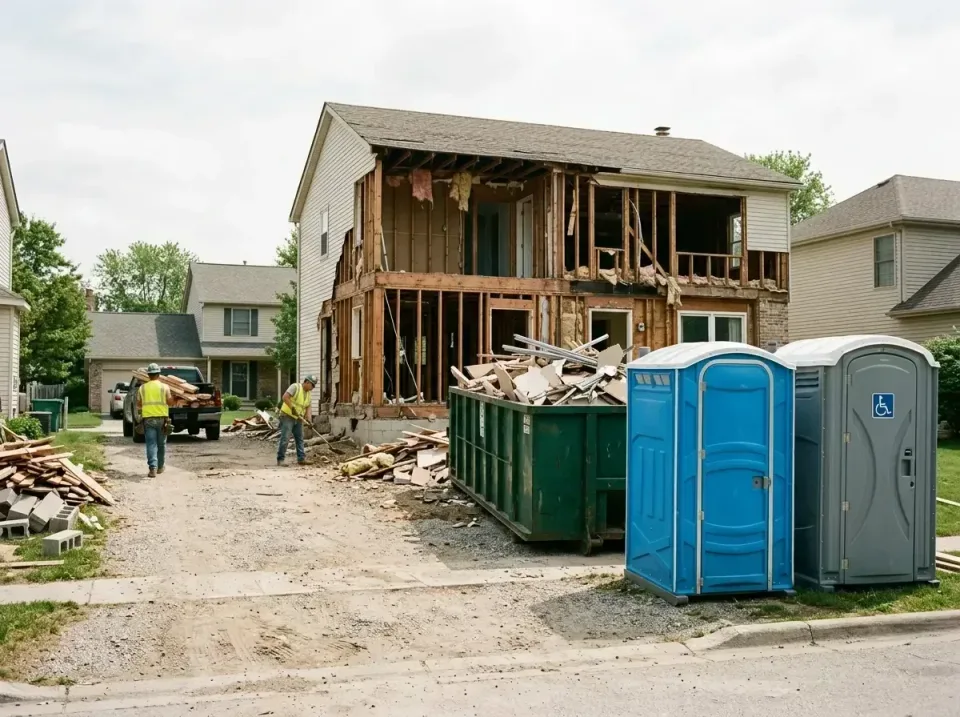 home-renovation-demolition-sit-010 — frequently asked questions, Portable Toilet & Dumpsters Rental in Ganado, TX